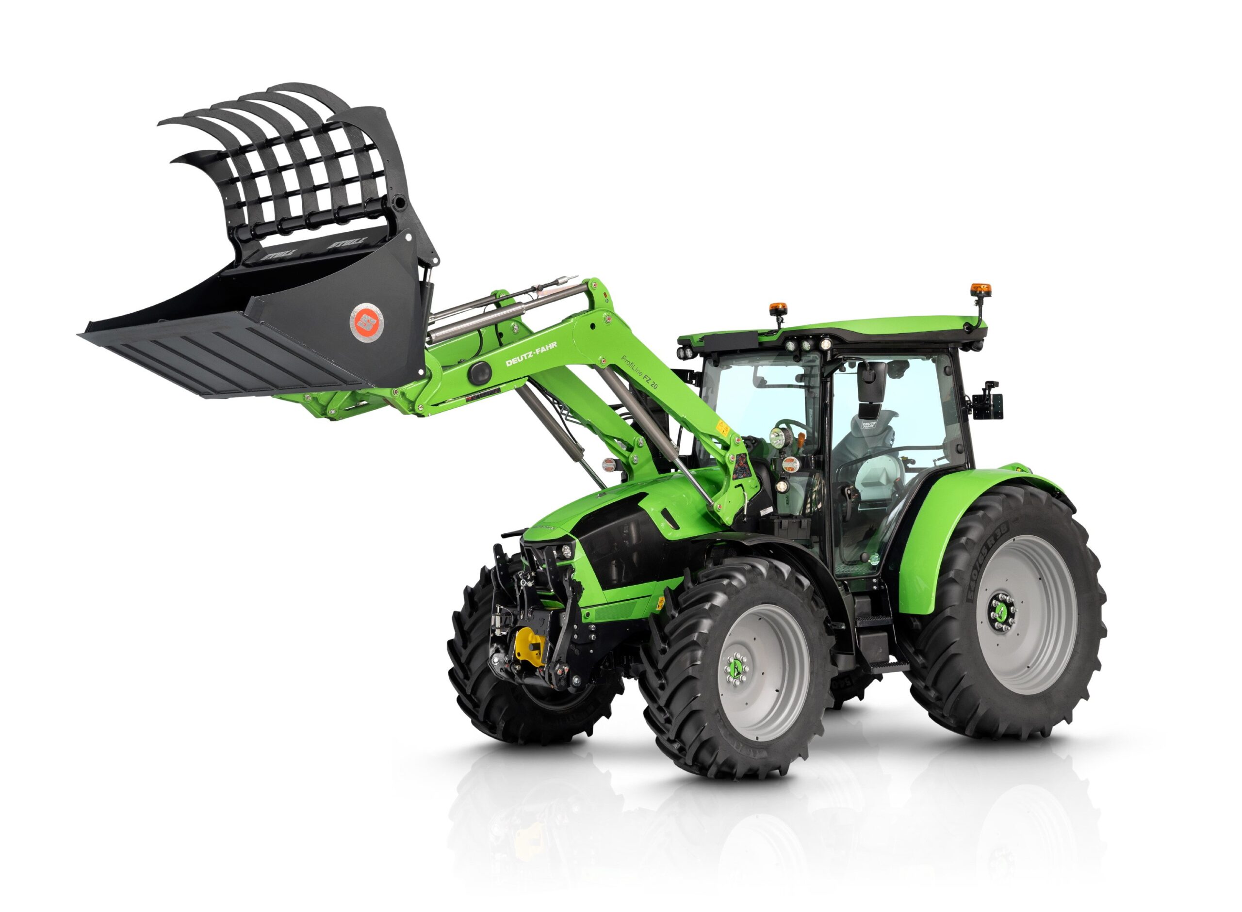 tractor-deutz-fahr